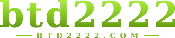 btd2222 logo